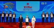 Vinafeed Được Vinh Danh Hàng Việt Nam Chất Lượng Cao 2026 Sau Quá Trình Khảo Sát Nghiêm Ngặt