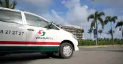 Vinasun Báo Lỗ Nặng, Cắt Giảm Nhân Sự Mạnh Và Đề Xuất Thù Lao Hội Đồng Quản Trị Thấp