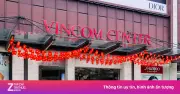 Vincom Retail báo lãi sau thuế hơn 1.600 tỷ đồng trong quý I/2026