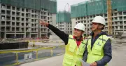 Vincons tuyển 100.000 lao động, lương tới 38 triệu đồng/tháng