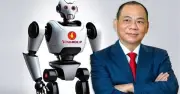 VinDynamics hợp tác với Schaeffler phát triển robot hình người
