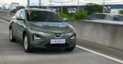VinFast vượt Tesla, dẫn đầu xe thuần điện tại Philippines quý 1/2026