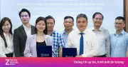 VinFuture và Đại học Khoa học Tự nhiên tạo 'lá chắn số' chống xâm nhập mặn tại Đồng bằng sông Hồng