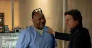 Ving Rhames hồi phục sau cơn đột quỵ tại nhà hàng