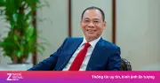 Vingroup báo lãi kỷ lục hơn 5.600 tỷ đồng trong quý I/2026