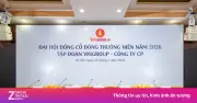Vingroup Họp Cổ Đông, Công Bố Kế Hoạch Doanh Thu Kỷ Lục Gần 500.000 Tỷ Đồng