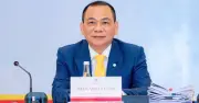 Vingroup đặt mục tiêu doanh thu 485.000 tỷ đồng năm 2026