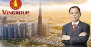 Vingroup Thành Lập Vinstudio, Đầu Tư 10 Tỷ Đồng Vào Lĩnh Vực Giải Trí Và Truyền Thông