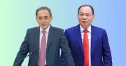Vingroup và Phenikaa: Sức mạnh từ đội ngũ lãnh đạo nữ trong HĐQT và Ban điều hành
