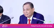 Vingroup Vượt Đỉnh Lịch Sử, Tài Sản Ông Phạm Nhật Vượng Vượt 30 Tỷ USD