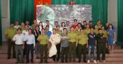 Vinh danh 10 'Người giữ rừng Chư Yang Sin' mùa 3 với giải thưởng 100 triệu đồng