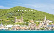 Vinpearl báo lãi đột biến quý I/2026 nhờ thu nhập bất thường