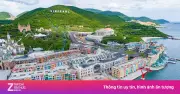 Vinpearl lãi gấp 17 lần quý I nhờ thanh lý tài sản