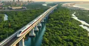 VinSpeed Đề Xuất Tạm Sử Dụng Đất Dự Án Thủy Sản Để Đẩy Nhanh Metro Bến Thành - Cần Giờ