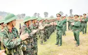 Việt Bắc - Căn Cứ Địa Cách Mạng Và Sự Phát Triển Vững Mạnh Của Quân Khu 1