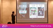 Việt - Hàn hợp tác làm phim lịch sử về anh hùng dân tộc Trần Hưng Đạo