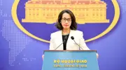 Việt Nam chủ động bảo đảm nguồn cung nhiên liệu trước biến động Trung Đông
