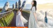 Việt Nam Gây Ấn Tượng Với Loạt Công Trình Kiến Trúc Đẳng Cấp Thế Giới