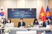 Việt Nam - Hàn Quốc tăng cường hợp tác đầu tư cho doanh nghiệp công nghệ