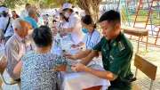 Việt Nam khẳng định vị thế tại Hội đồng Nhân quyền Liên Hợp Quốc