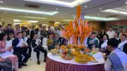 Việt Nam - Lào tăng cường quan hệ đặc biệt, hướng tới gắn kết chiến lược