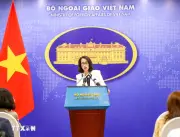 Việt Nam phối hợp với Iran đảm bảo tàu qua eo biển Hormuz