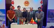 Việt Nam Quảng Bá Du Lịch Thành Công Tại Hội Chợ Pakistan Travel Mart 2026