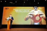 Việt Nam ra mắt sản phẩm bảo hiểm mới, nhấn mạnh đầu tư tự bảo vệ