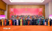 Việt Nam sẵn sàng xây dựng chương trình kết nối nữ đại biểu Quốc hội ASEAN