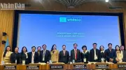Việt Nam tích cực đóng góp tại kỳ họp UNESCO nhiệm kỳ mới