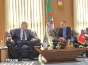 Việt Nam thúc đẩy hợp tác đa lĩnh vực với địa phương Algeria