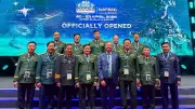 Việt Nam Thúc Đẩy Hợp Tác Quốc Phòng Tại Triển Lãm DSA 2026 Ở Malaysia