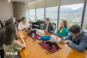 Việt Nam Thúc Đẩy Kết Nối Thương Mại Với Các Địa Phương Mexico