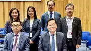 Việt Nam Tái Khẳng Định Cam Kết An Toàn Hạt Nhân Tại Hội Nghị IAEA