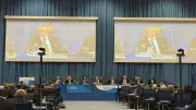 Việt Nam Tái Khẳng Định Cam Kết An Toàn Hạt Nhân Tại Hội Nghị Quốc Tế IAEA