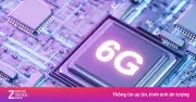 Việt Nam tiên phong triển khai mạng 6G toàn cầu nhờ làn sóng AI-native
