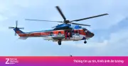 Việt Nam tăng cường năng lực với 3 trực thăng H225 mới từ Airbus