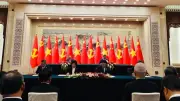 Việt Nam - Trung Quốc ký hiệp định hải quan mới, thúc đẩy thương mại vượt 250 tỷ USD