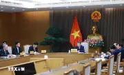 Việt Nam và Singapore hợp tác đảm bảo an ninh năng lượng bền vững