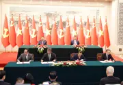 Việt Nam và Trung Quốc ký biên bản ghi nhớ hợp tác giáo dục nghề nghiệp