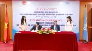 Việt Nam và UNIDO ký kết chương trình hợp tác quốc gia 2025-2028 trị giá 72 triệu USD