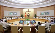Việt Nam Vượt Qua Áp Lực Năng Lượng Nhờ Chiến Lược Điều Hành Linh Hoạt