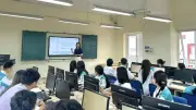 Việt Nam đẩy mạnh giáo dục trí tuệ nhân tạo trong trường phổ thông từ năm 2025