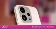 Vivo V70 và Zeiss: Đồng chế tác camera smartphone như hệ thống hình ảnh hoàn chỉnh
