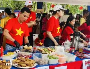 Văn hóa ẩm thực Việt Nam được lan tỏa tại Thái Lan