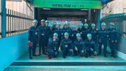 Văn học công nhân hồi sinh: Góc nhìn đa chiều và sức sống mới