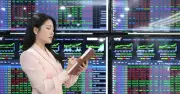 VN-Index tăng tuần thứ tư liên tiếp, hướng đến vùng 1.850 điểm