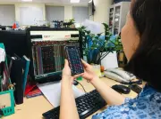 VN-Index Vượt Mốc 1.800 Điểm, Cổ Phiếu Họ Vingroup Bứt Phá Mạnh Mẽ