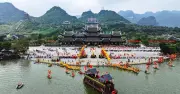 Vân Long, Kim Bảng, Tam Chúc: Ba ứng viên di sản thế giới của Việt Nam