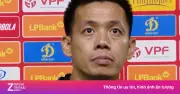 Văn Quyết: 'Ninh Bình có 3 Hoàng Đức trên sân cũng vậy thôi'